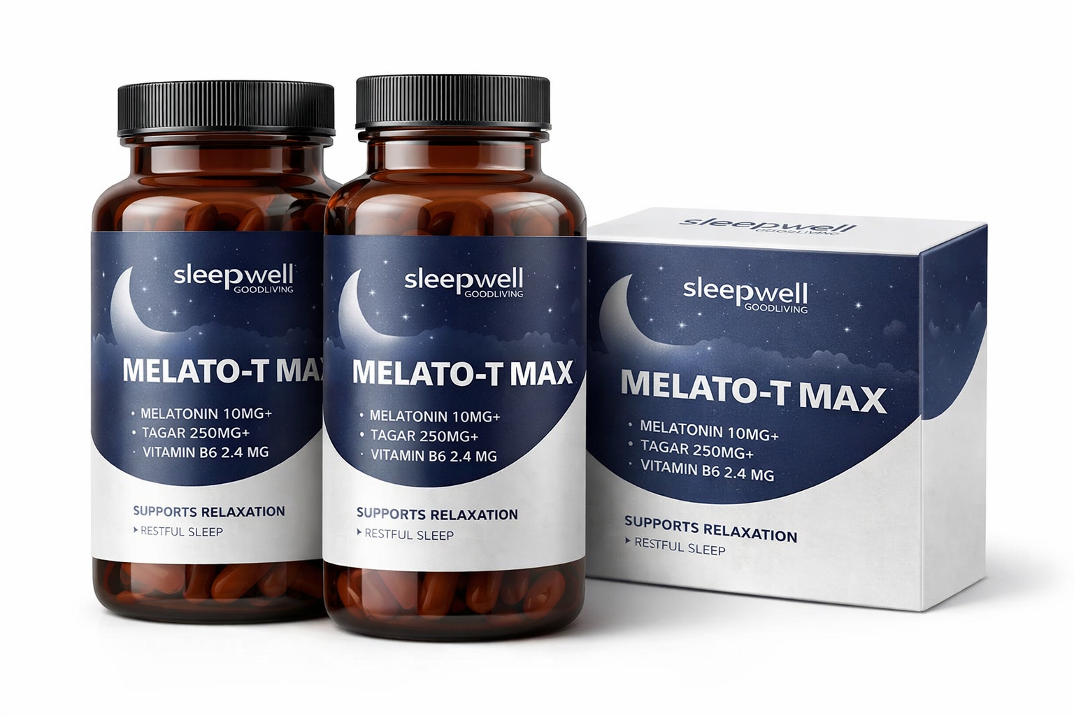 Sleep Pros – Living Pro